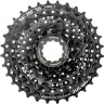 Кассета SHIMANO ALTUS HG31, 8 скоростей, 11-32 ECSHG318132