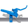 Тормоз дисковый SHIMANO XTR, M9120, BL(правый)/BR(задний), металлические колодки с кулером, 1700мм IM9120KRRXNA170