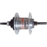 Втулка планетарная SHIMANO 3R40, 36 ОТВ, 3СК, С АНТИКОРРОЗИЙНЫМ ПОКРЫТ., Д. РОЛ.ТОР, ПОД ГАЙКИ, 120x170мм ASG3R40A2070DX