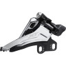 Переключатель передний SHIMANO SLX, M7100-D, верхняя тяга, для 36-38T IFDM7100D6