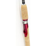 Удилище SHIMANO FORCEMASTER BX SPINNING 270 L 3PC SFMBX27L3