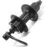 Втулка задняя SHIMANO ACERA, M3050, 32 отверстия, 8/9/10 скоростей, C.LOCK, QR, черный EFHM3050BZBL5