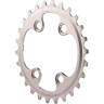 Звезда передняя SHIMANO CRM70, 32T для FC-M7000-1, для 1x11 ISMCRM70A2